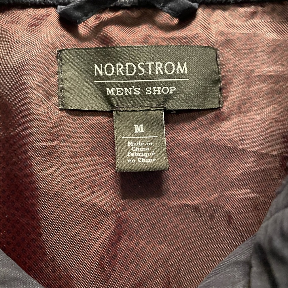 Nordstrom Spring Jacket - Picture 2 of 2